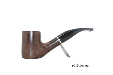 Szabó Bruyer extra karikás II. pipa